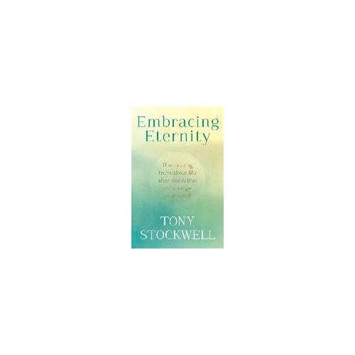 Embracing Eternity