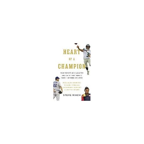 Heart Of A Champion