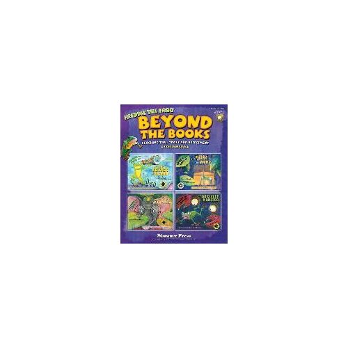 Beyond The Bks Teaching W/Fred