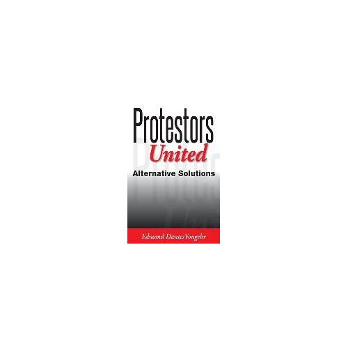 Protestors United