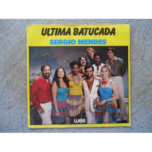 Ultima Batacuda