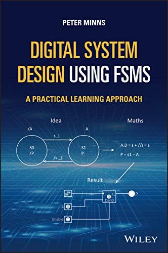 Digital System Design Using Fsms