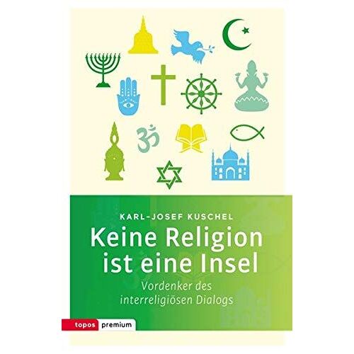 Keine Religion Ist Eine Insel