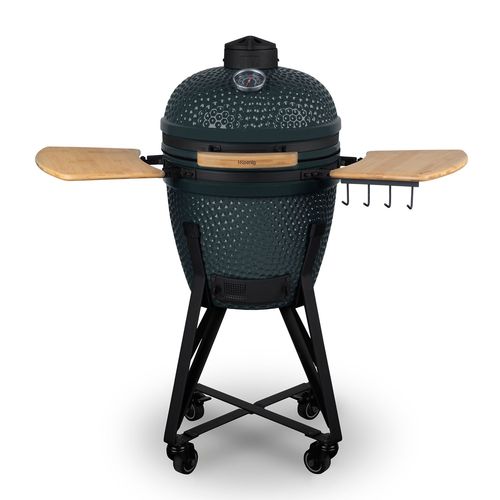 H.Koenig YOKO18 - Barbecue Japonais Kamado 18''