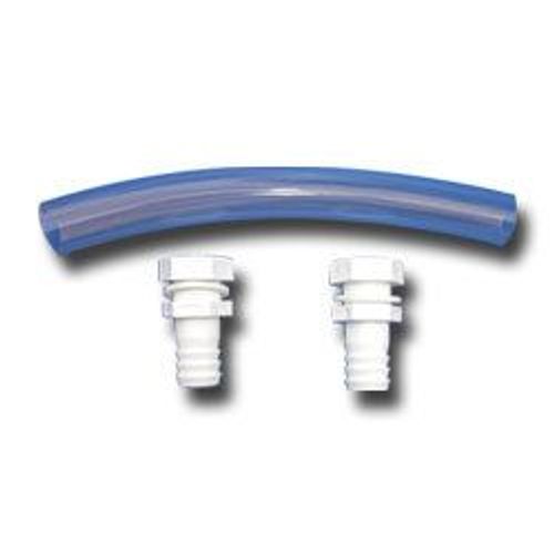 Kit de connexion pour récupérateur d'eau BELLIJARDIN