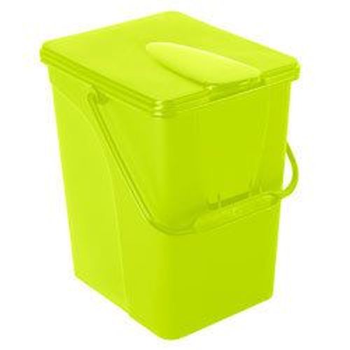 Seau à  compost Bellijardin avec couvercle 14L