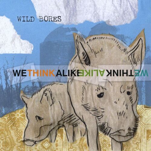 Wild Bores: We Think Alike