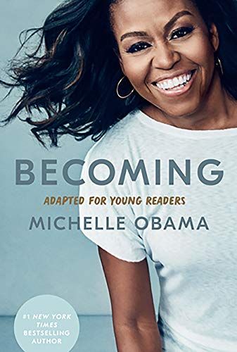 Becoming. Mi Historia Adaptada Para Jóvenes / Becoming: Adapted For Young Readers