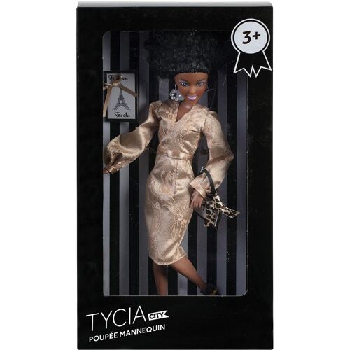 Mannequin City Tycia