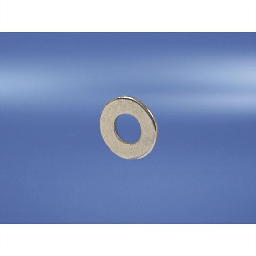 Rondelle 2.7 Din125, Acier Nickelé, X100 21100-721