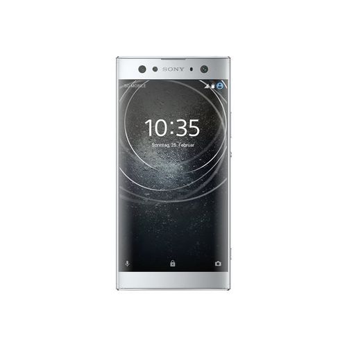 Sony XPERIA XA2 Ultra 32 Go Double SIM Argent