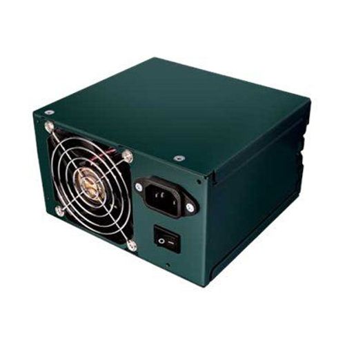 Antec EarthWatts EA-430D Green - Alimentation électrique (interne) - ATX12V 2.3 - 80 PLUS Bronze - CA 100-240 V - 430 Watt - PFC active