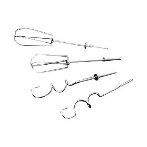 Russell Hobbs Desire 24670-56 - Batteur à main - 350 Watt - Rouge brillant