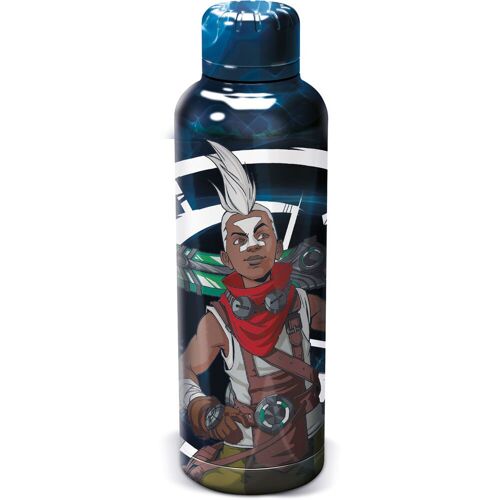 Metal Bottle League Of Legends 515ml