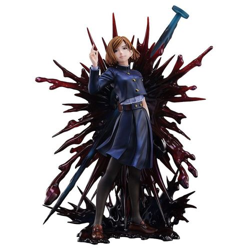 Jujutsu Kaisen - Statuette 1/7 Nobara Kugisaki 25 Cm