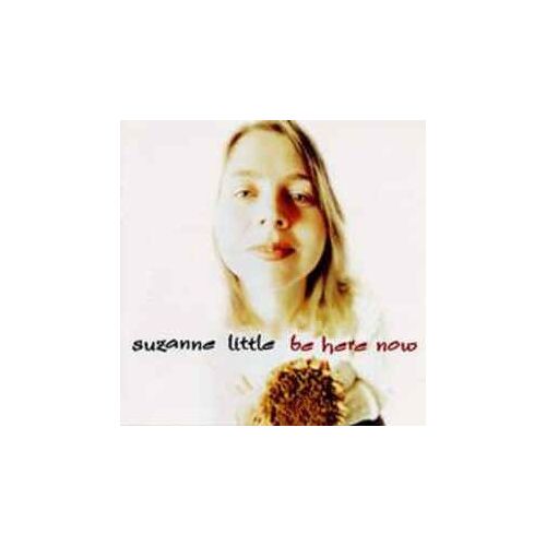 Be Here Now - Usa Or Canadian Import