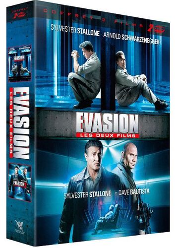 Évasion + Évasion 2