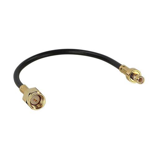 Adaptateur GPS TomTom GO > SMB (m) > SMA (m)