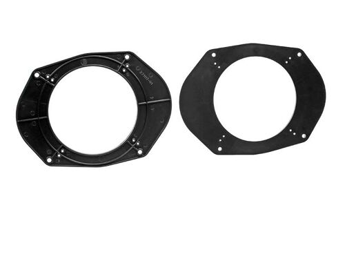 Adaptateur Haut Parleurs Ø 130 Mm Ford Portes Avant/ Rear / Side Wall