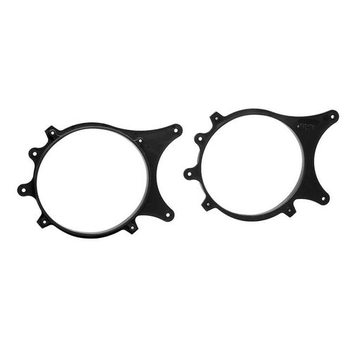 Adaptateur Haut Parleurs Ø 130 Mm Bmw Serie 3 Compact Plage Arrière