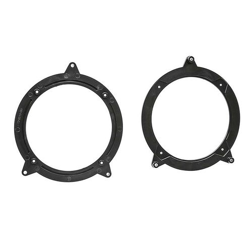 Adaptateur Haut Parleurs Ø 130 Mm Bmw Serie 3 Portes Avant / Plage Arrière