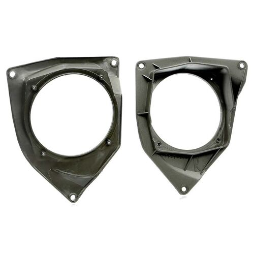 Adaptateur Haut Parleurs Ø 130 Mm Citroën C3 Plage Arrière