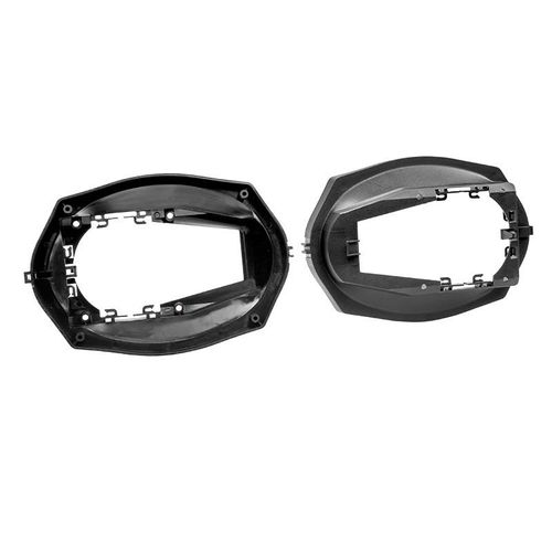 Adaptateur Haut Parleurs Ø 160 X 240 Mm Bmw Serie 3 (E36) Plage Arrière