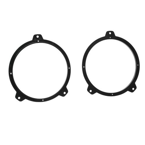 Adaptateur Haut Parleurs Ø 165 Mm Bmw Serie 3 Portes Avant / Plage Arrière