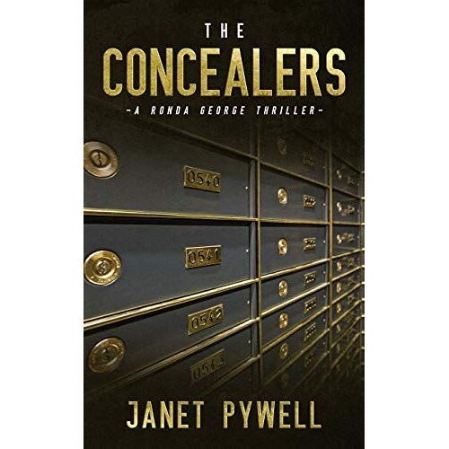The Concealers