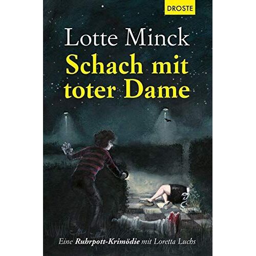 Schach Mit Toter Dame