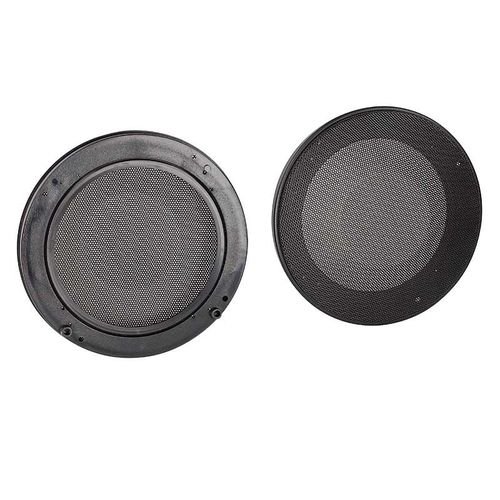 Grilles haut parleurs Ø 130-158 mm VW Golf III / Vento 92-