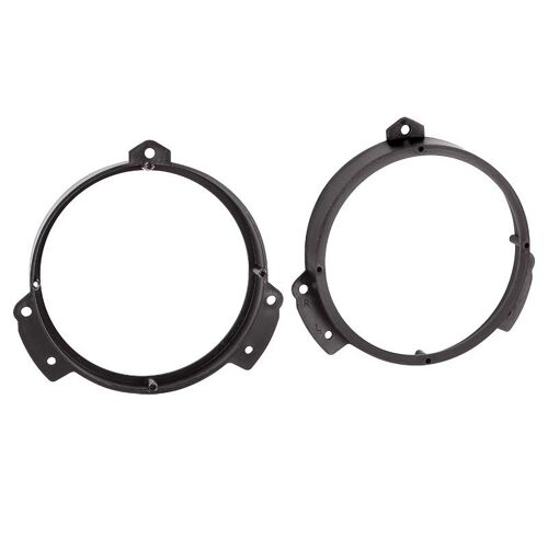 Adaptateur haut parleurs Ø 165 mm Subaru Forester 2015-> > rear