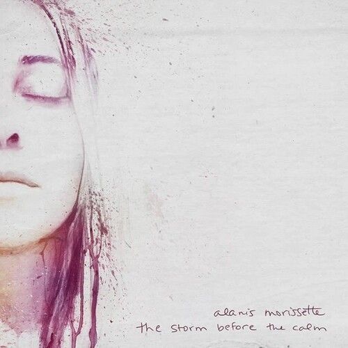 Alanis Morissette - The Storm Before The Storm [Cd]