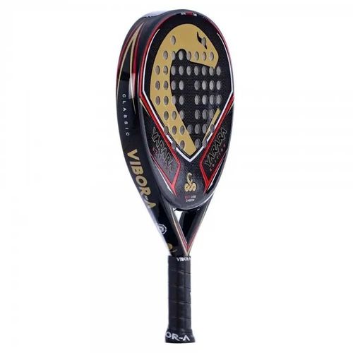 Raquettes De Padel: Vibora Yarara Classic Edition-Taille-