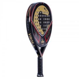 Raquettes De Padel: Vibora Yarara Classic Edition-Taille-
