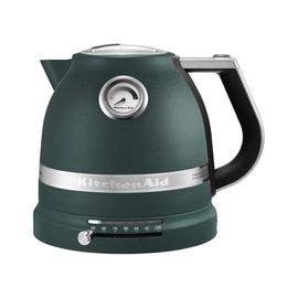 Bouilloire à température réglable Kitchenaid Artisan 5KEK1522EPP Vert Sapin