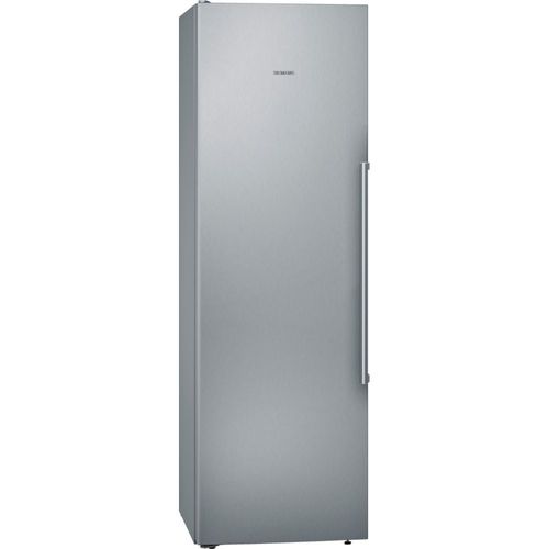 Réfrigérateur Siemens iQ500 KS36VAIDP - 60x65x186 cm (lxpxh) - 346 litres - Classe D - inox EasyClean
