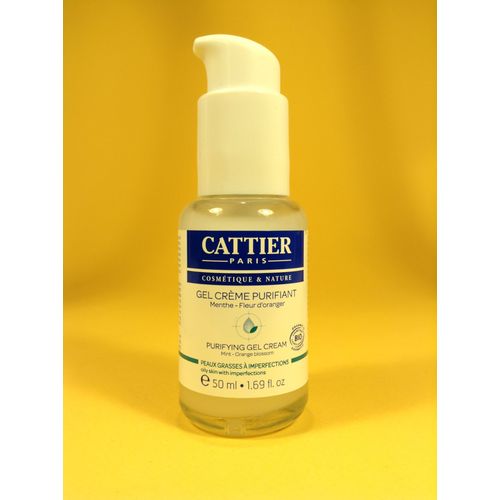 Gel Nettoyant Purifiant 50 Ml 