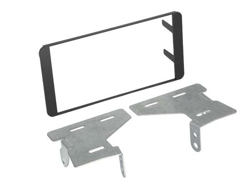 Adaptateur de façade 2-DIN pour Scion FR-S / Subaru BRZ / Toyota GT-86