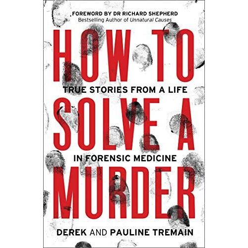 How To Solve A Murder