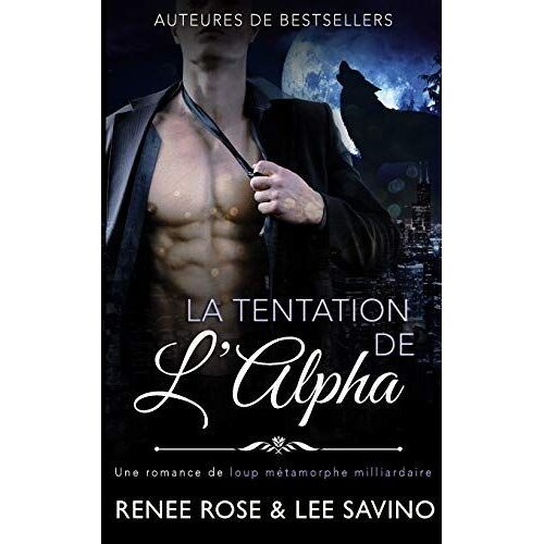 Le Tentation De L'alpha