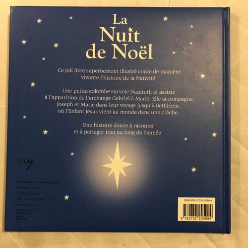 La Nuit De Noël