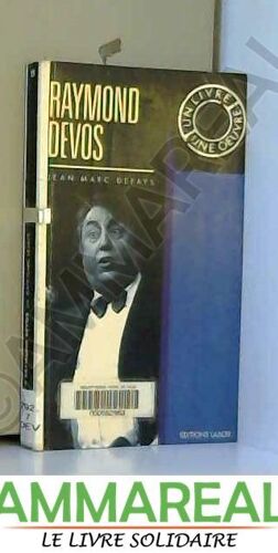 Raymond Devos
