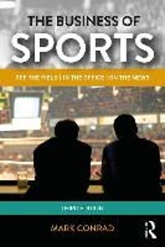 The Business Of Sports