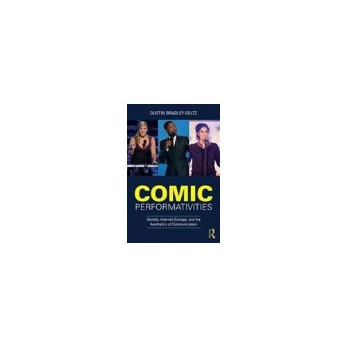 Comic Performativities