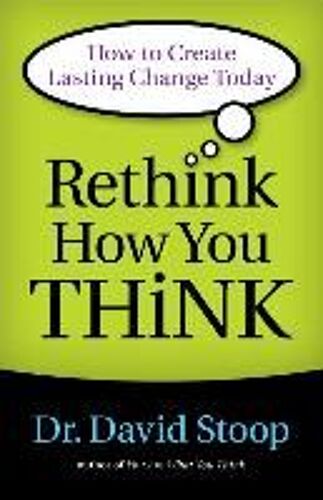 Rethink How You Think