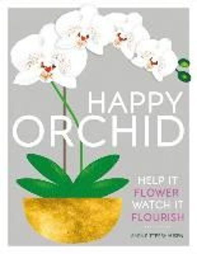 Happy Orchid