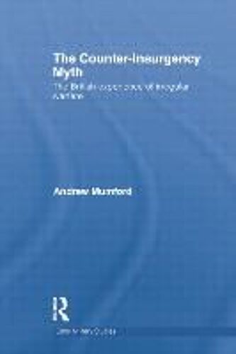 The Counter-Insurgency Myth