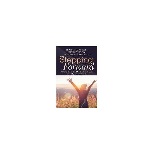 Stepping Forward