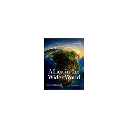 Africa In The Wider World